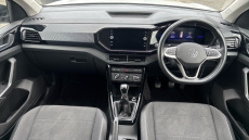 Volkswagen T-Cross 1.0 TSI 110 Black Edition 5dr Petrol Estate